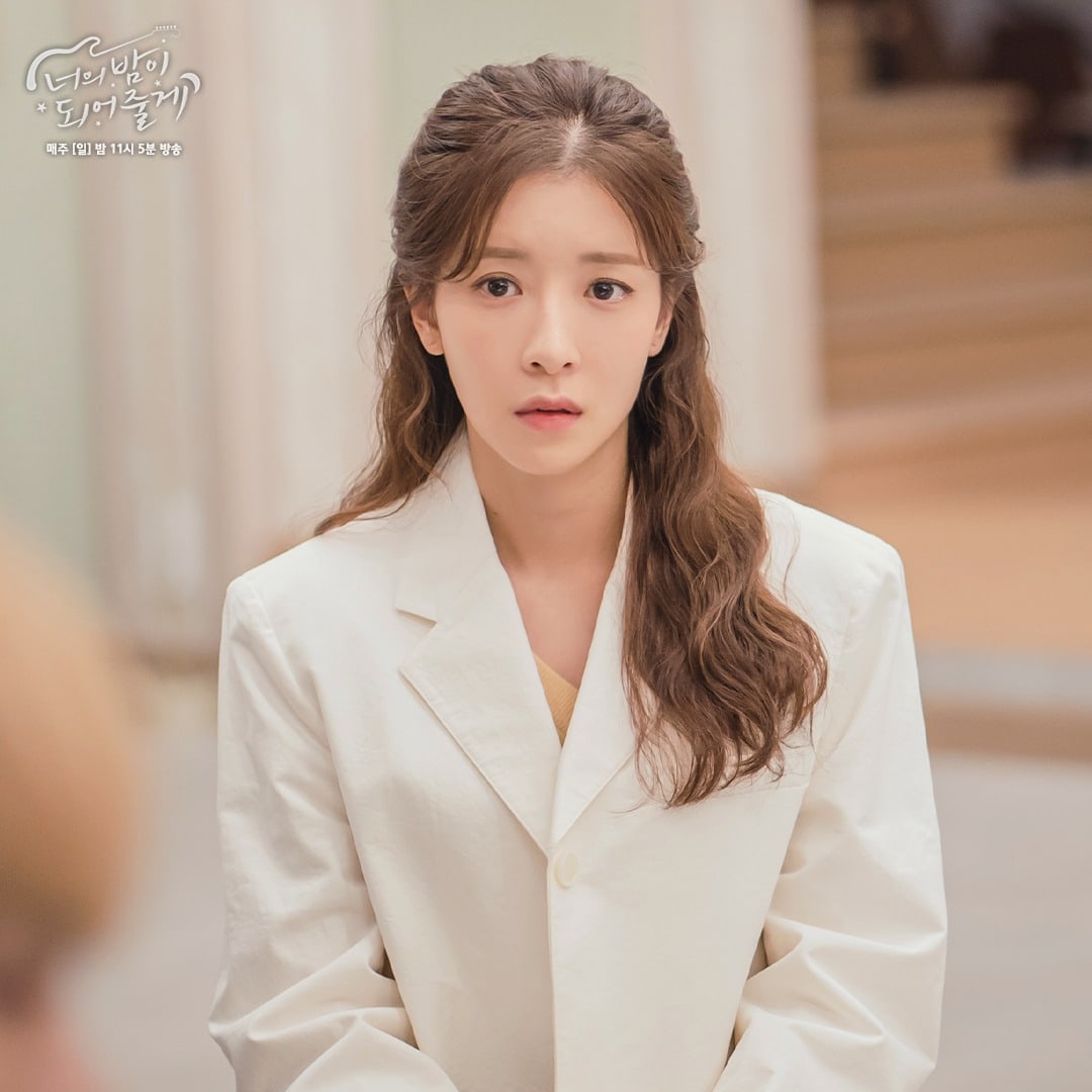 Jung In Sun, Lee Jun Young, Yoon Ji Sung, Kim Dong Hyun, And Jang Dong Joo Get Caught In A Sticky Situation On “Let Me Be Your Knight”