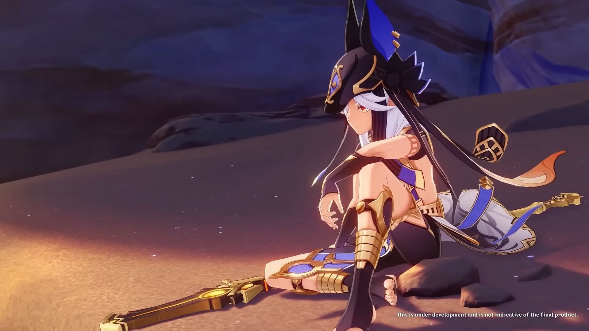 Candace, Mika, and more new characters to appear in Genshin Impact 3.1 patch