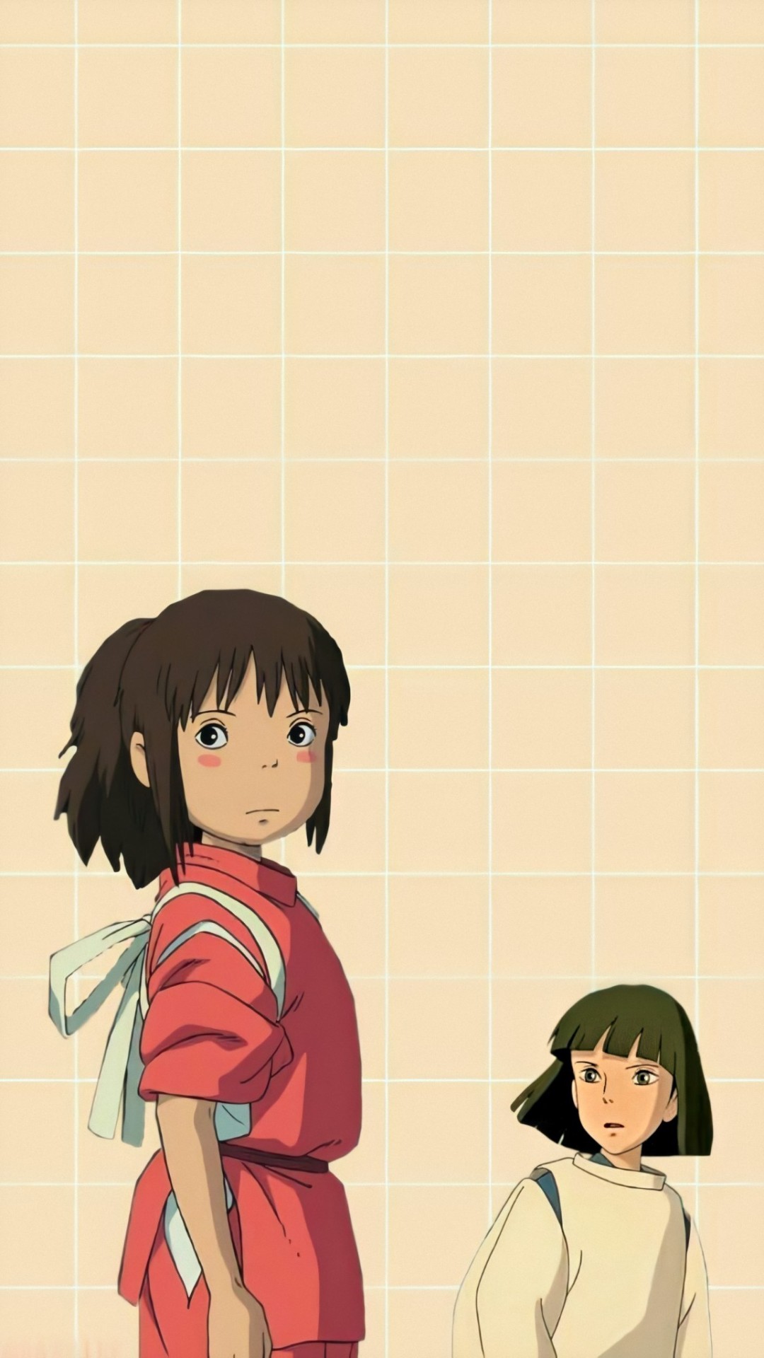 studio ghibli wallpaper