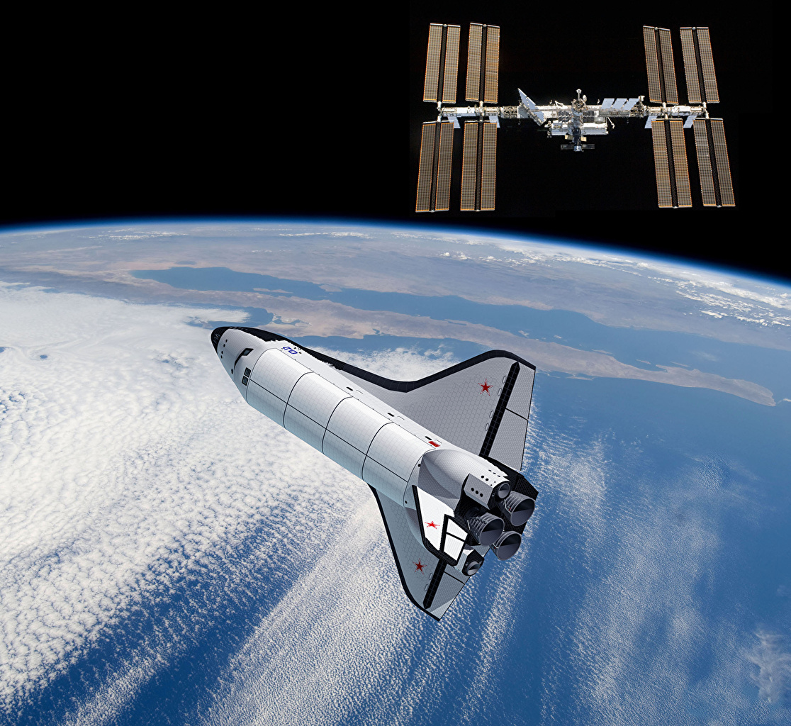Buran Wallpapers - Wallpaper Cave