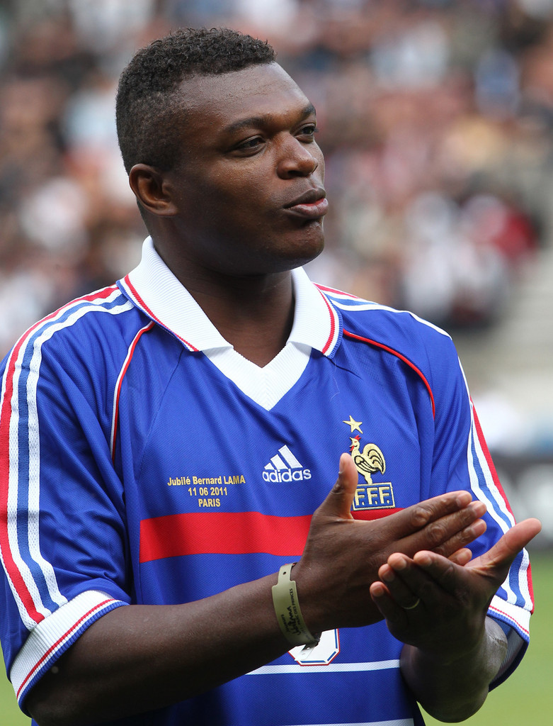 Desailly Wallpapers - Wallpaper Cave