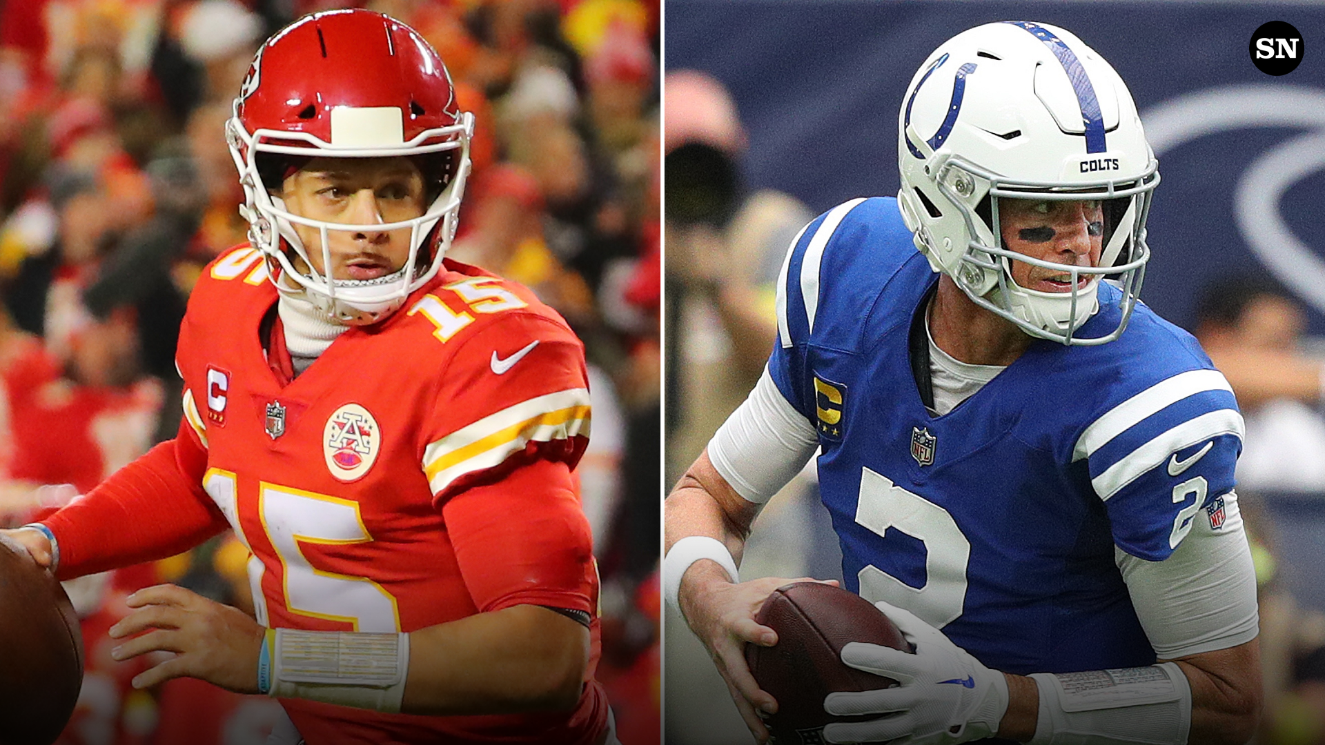 Game Preview: Colts vs. Chiefs, Week 3