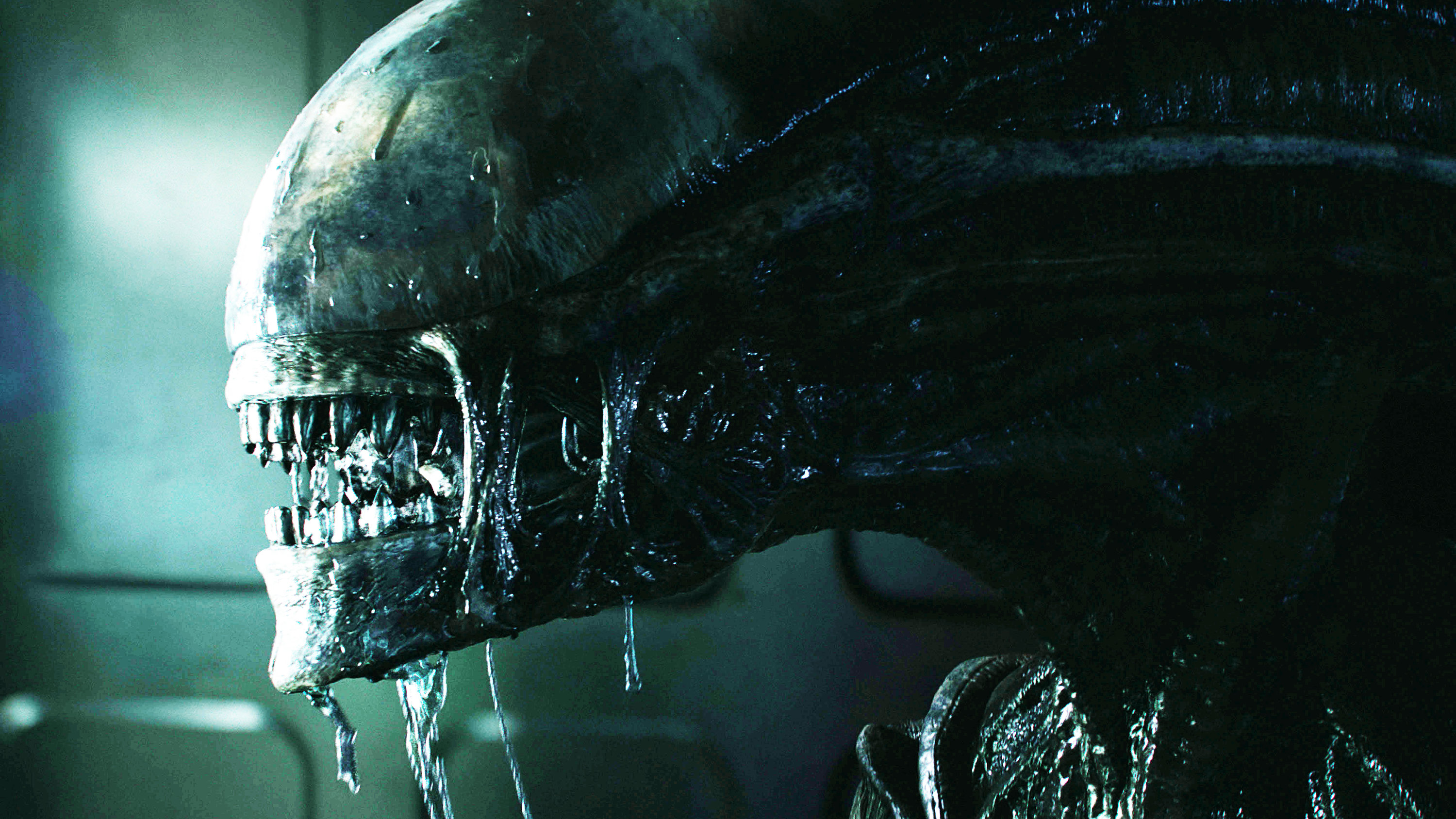 How 'Alien' Spawned So Many Others