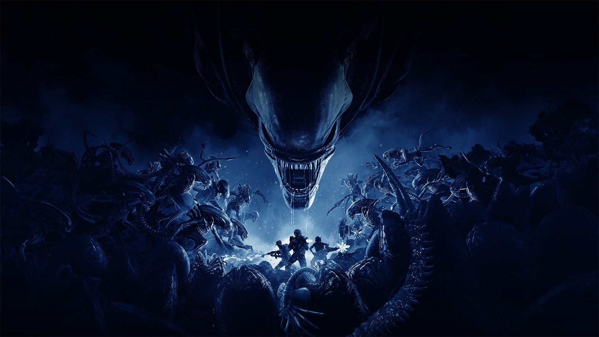 Buy Aliens: Fireteam Elite Into The Hive Edition Store En GI
