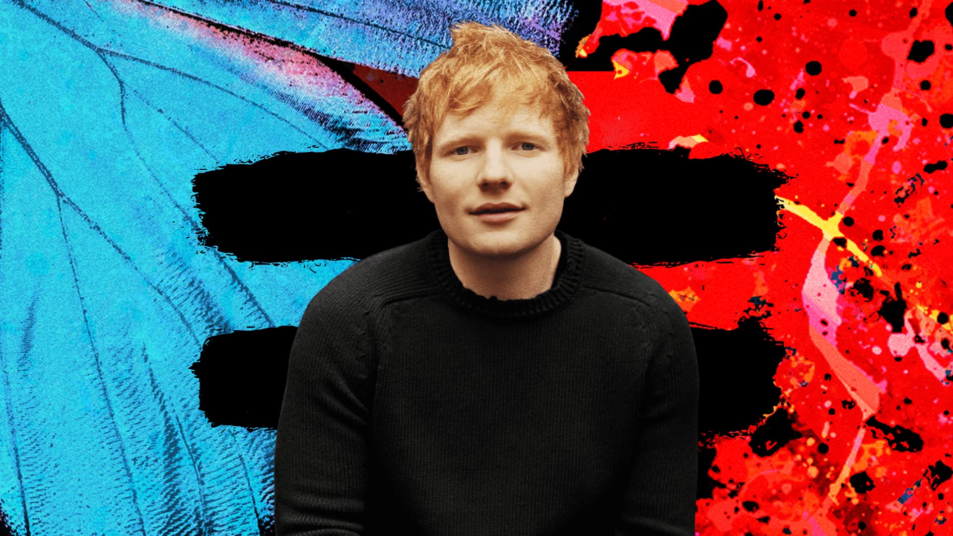 Watch Ed Sheeran: The Equals Live Experience