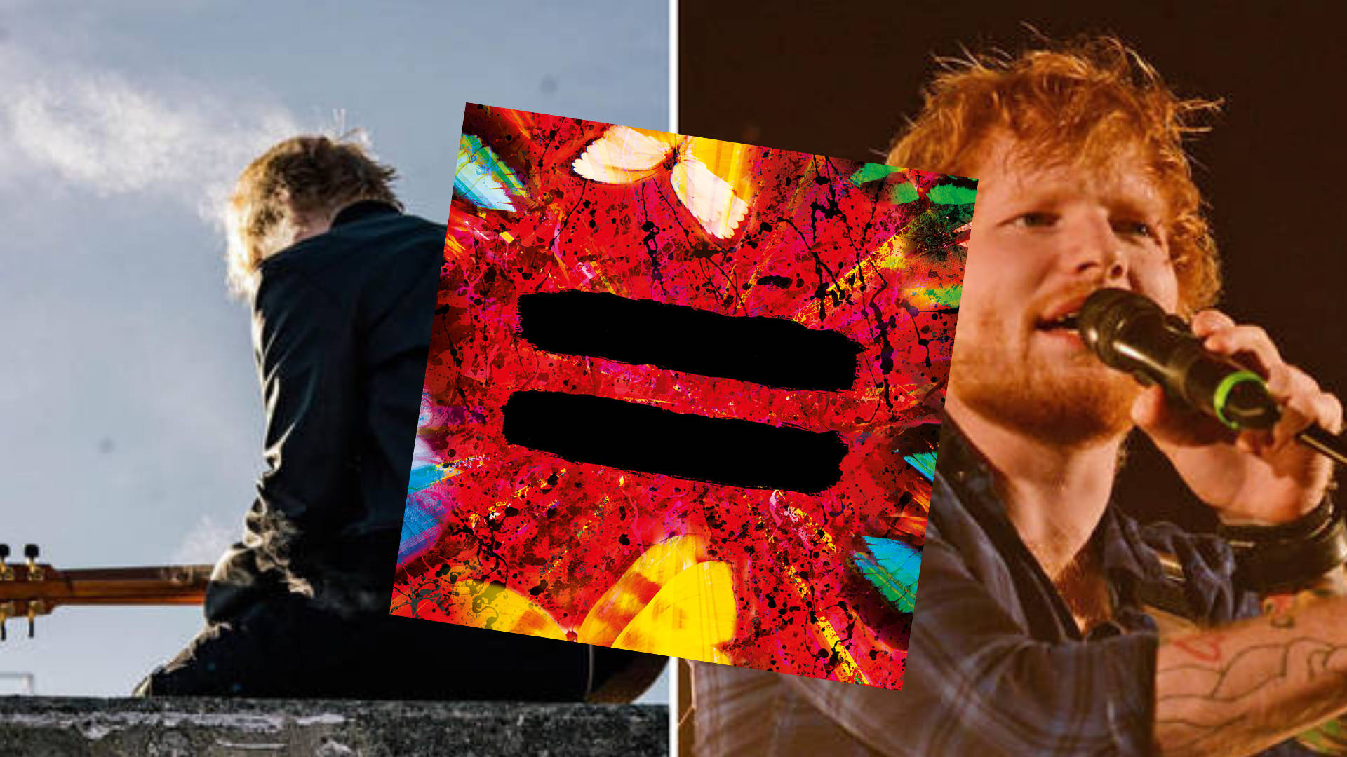 Ed Sheeran's new album 'Equals' for 2021: Release date, title, tracklist and latest news