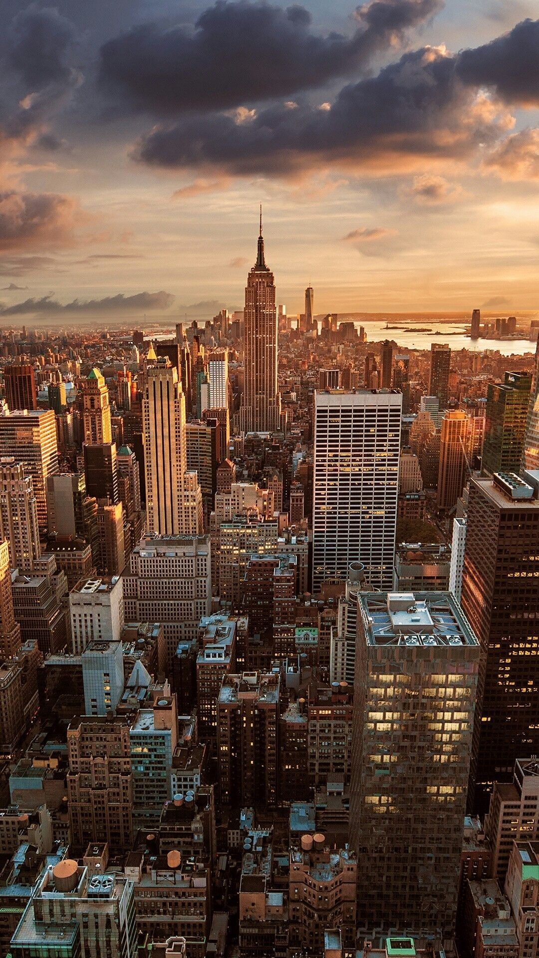 Old New York Wallpapers - Wallpaper Cave