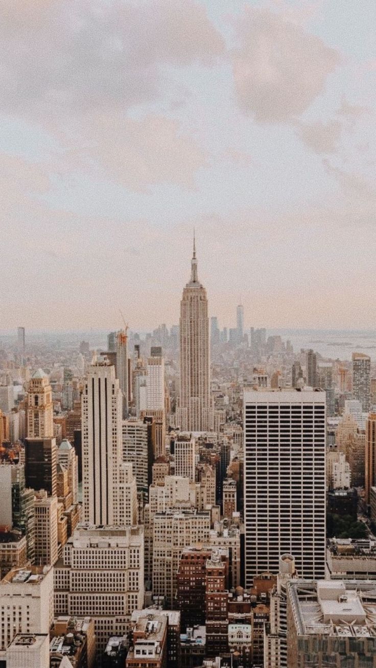 Vintage New York Wallpapers Wallpaper Cave