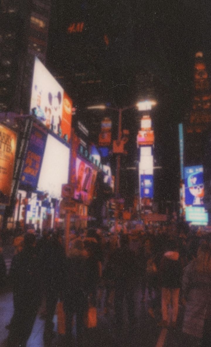Wallpaper tumblr vintage new york times square night. New york wallpaper, Vintage new york, York wallpaper