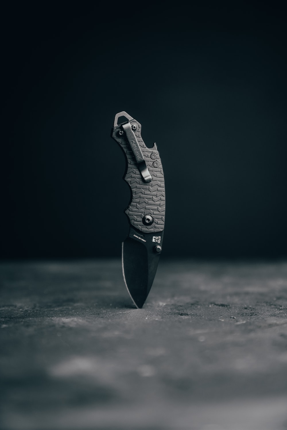 Pocket Knife Picture. Download Free Image