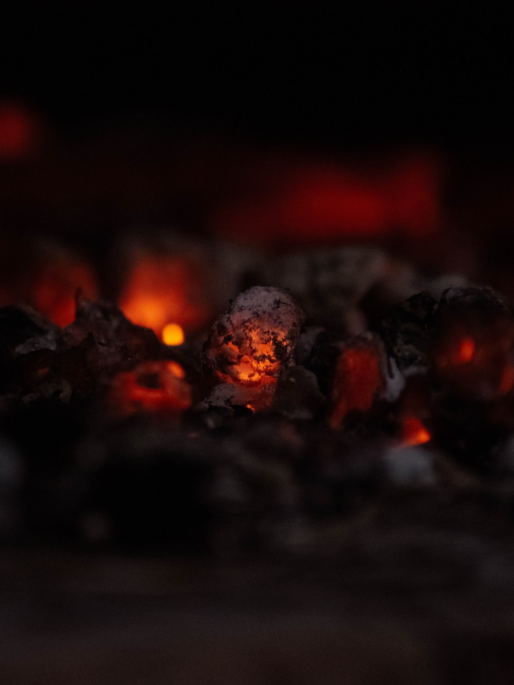 Embers Picture. Download Free Image