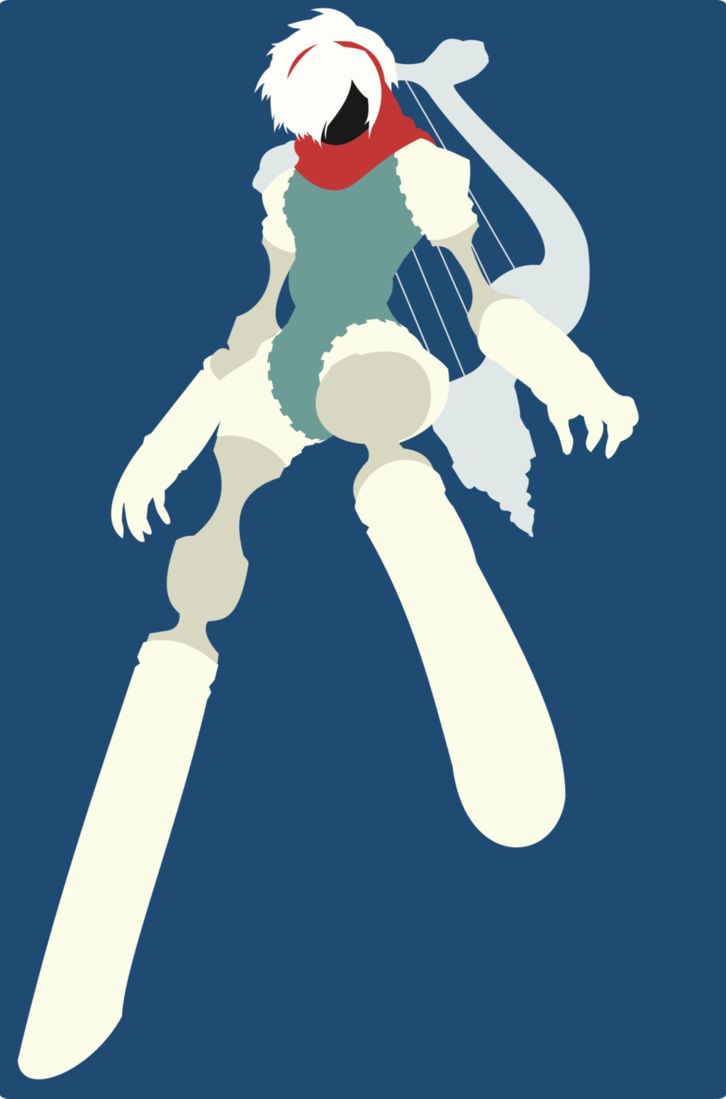 Persona 3: Orpheus (Alt.). Persona, Game art, Artwork