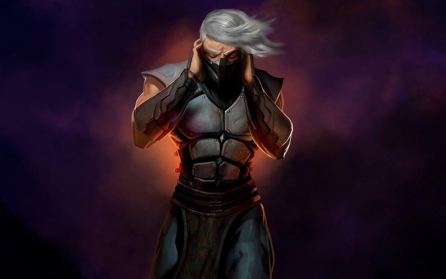 Mortal Kombat Smoke HD, man in black mask wallpaper video games #smoke #mortal #kombat P #wallpaper #hdwa. Mortal kombat, Mortal kombat characters, Black mask