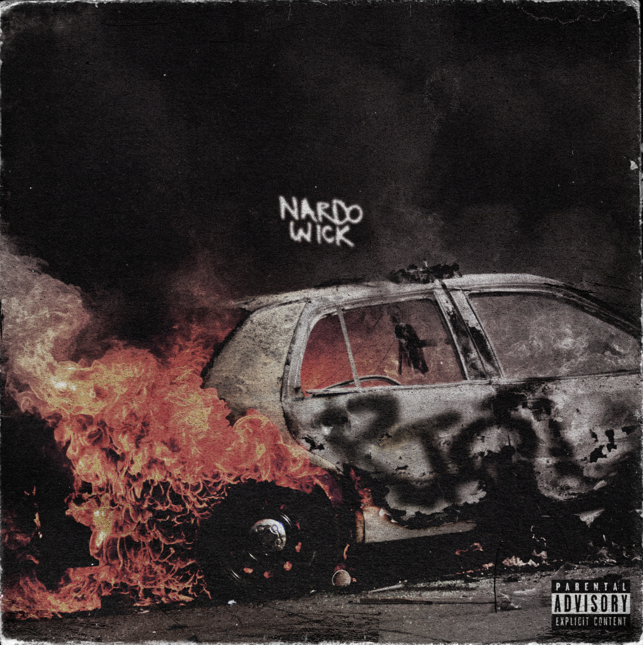 Nardo Wick Drops “Riot” Visual & Track. The Photo Journal Of Hip Hop Culture