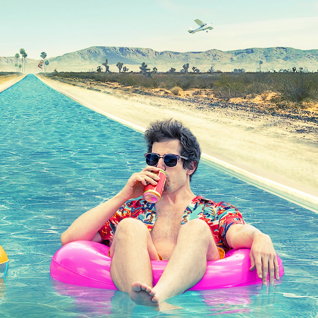 Why Hulu's 'Palm Springs' Is the Comedy of the Summer