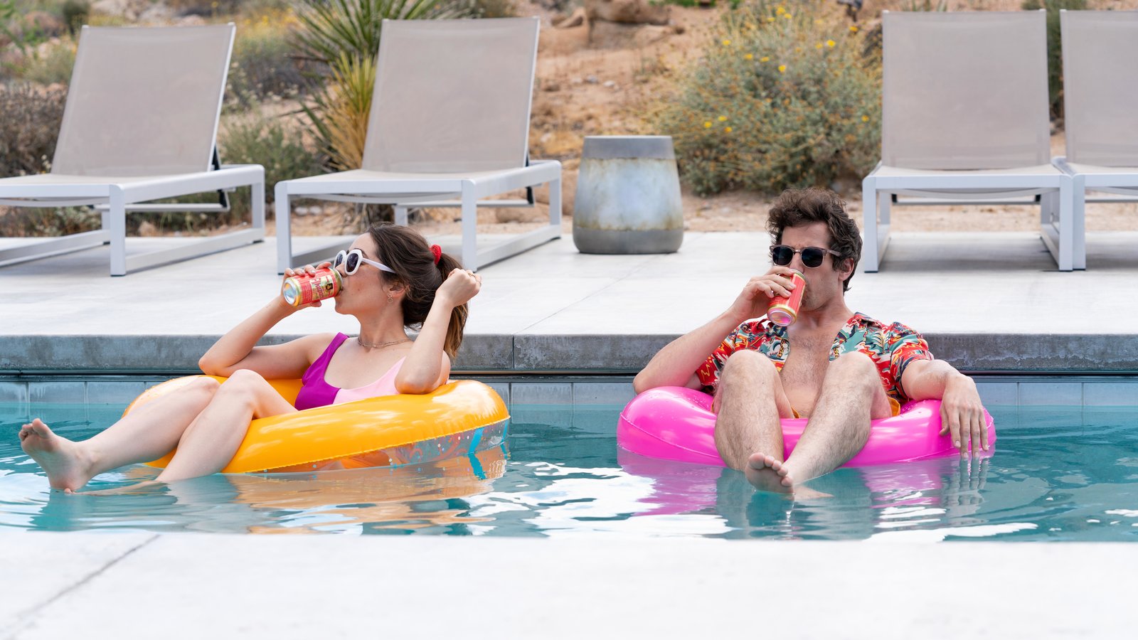 Palm Springs' Review: Déjà Vu All Over Again