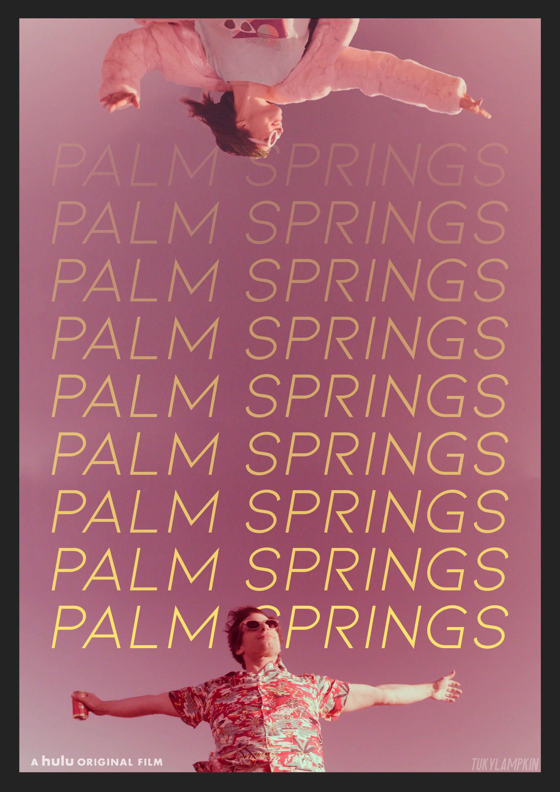 Palm Springs
