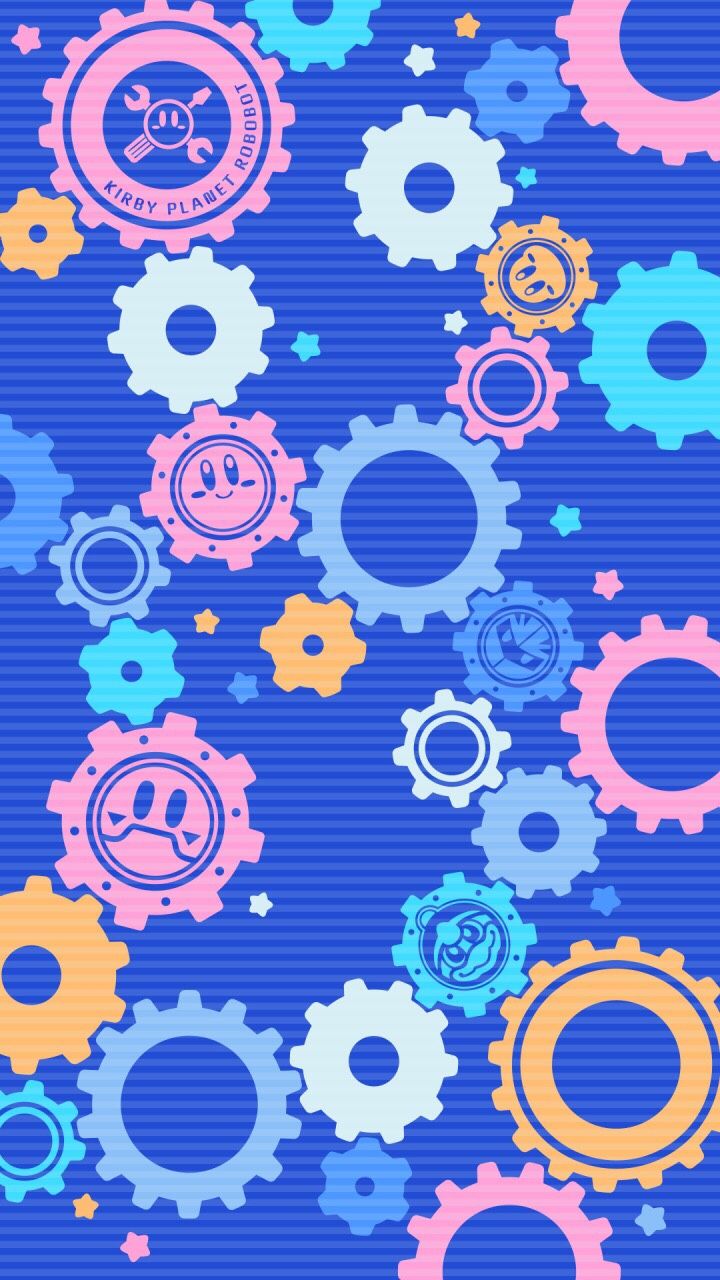 Nintendo Line. Kirby, Kirby nintendo, Gaming wallpaper