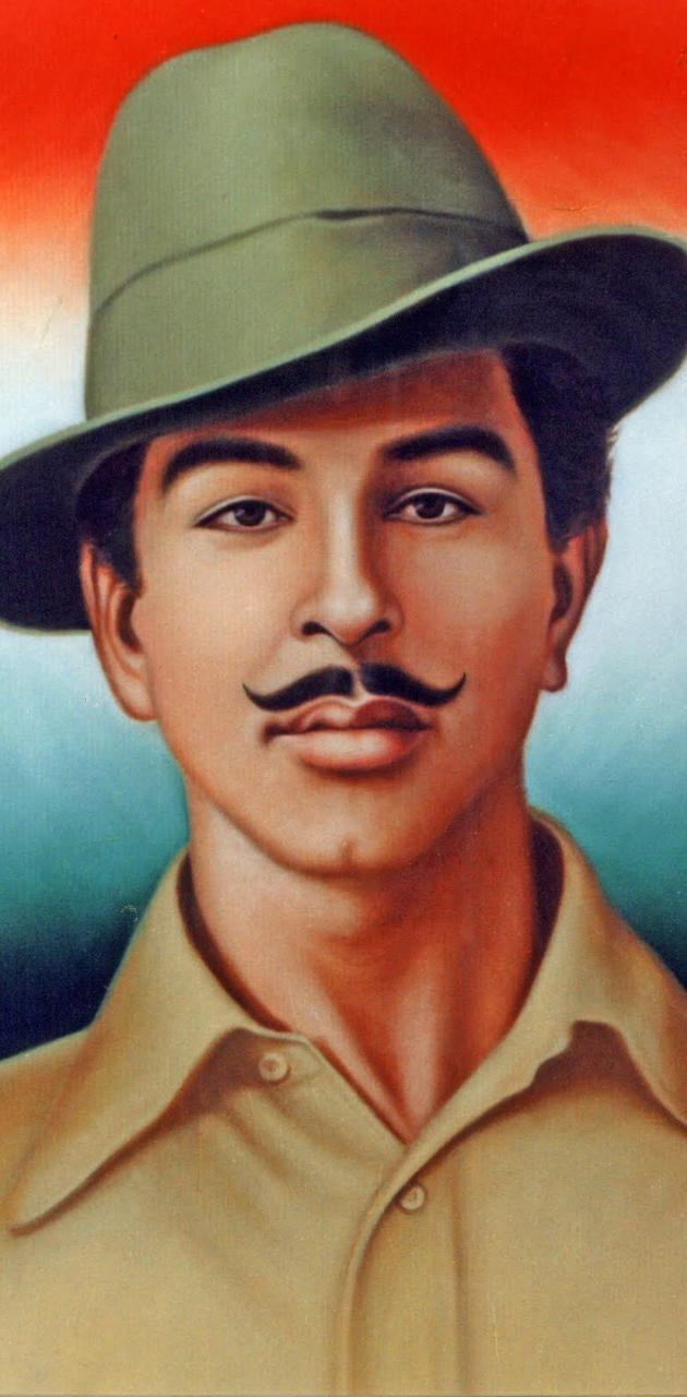 Shaheed Bhagat Singh Wallpapers - Wallpaper Cave