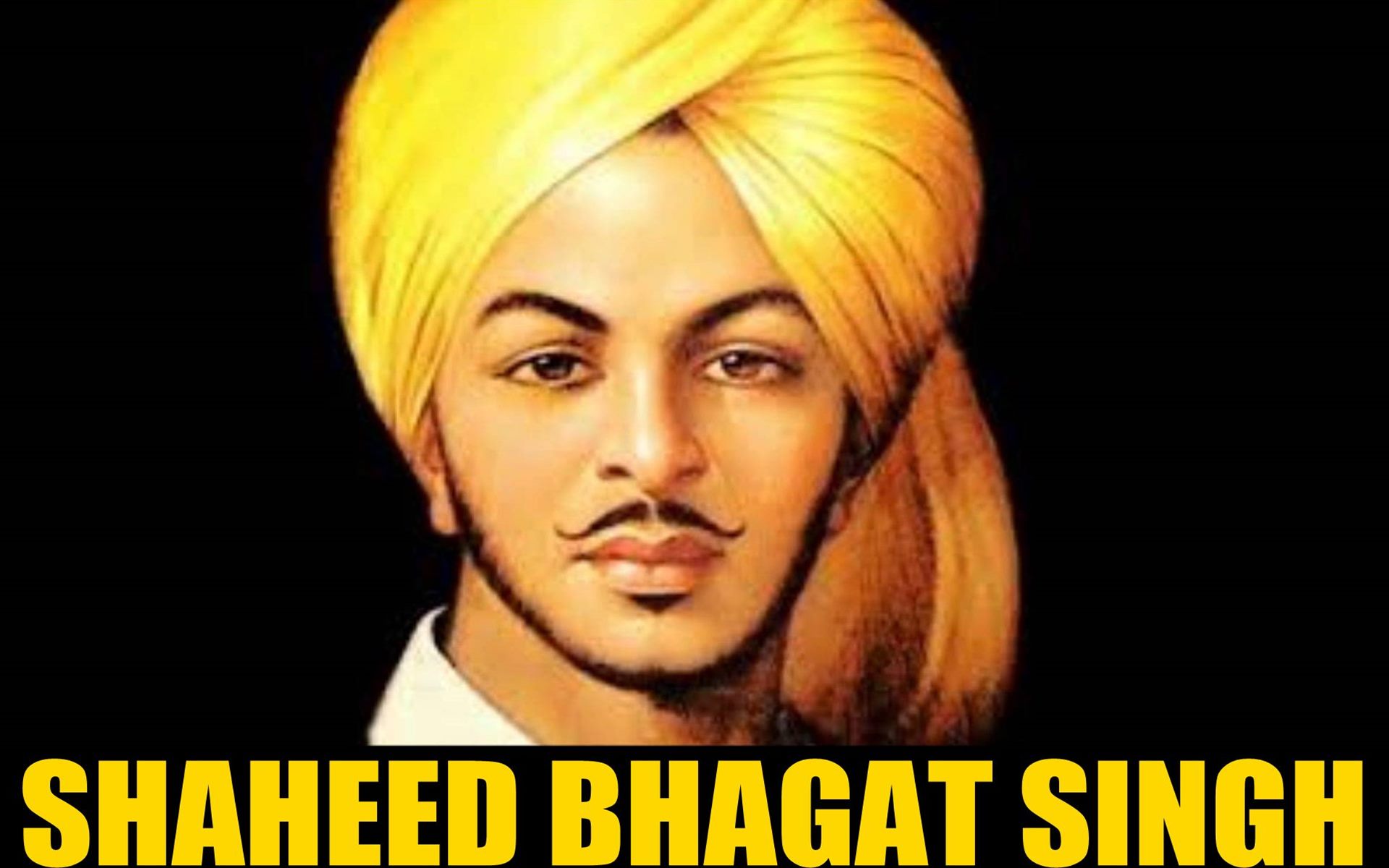 Bhagat singh
