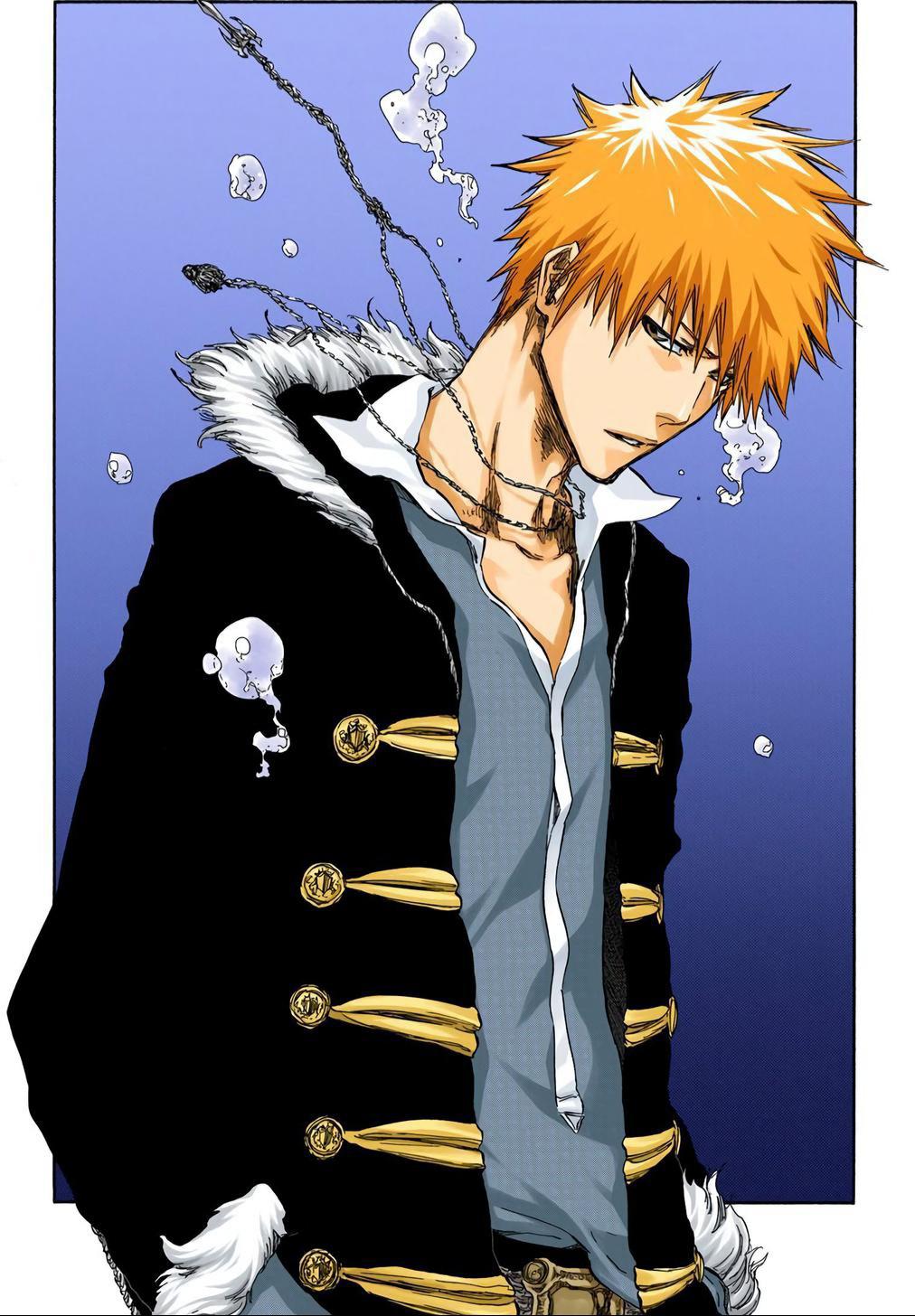 Drip ichigo..DRIP ICHIGO