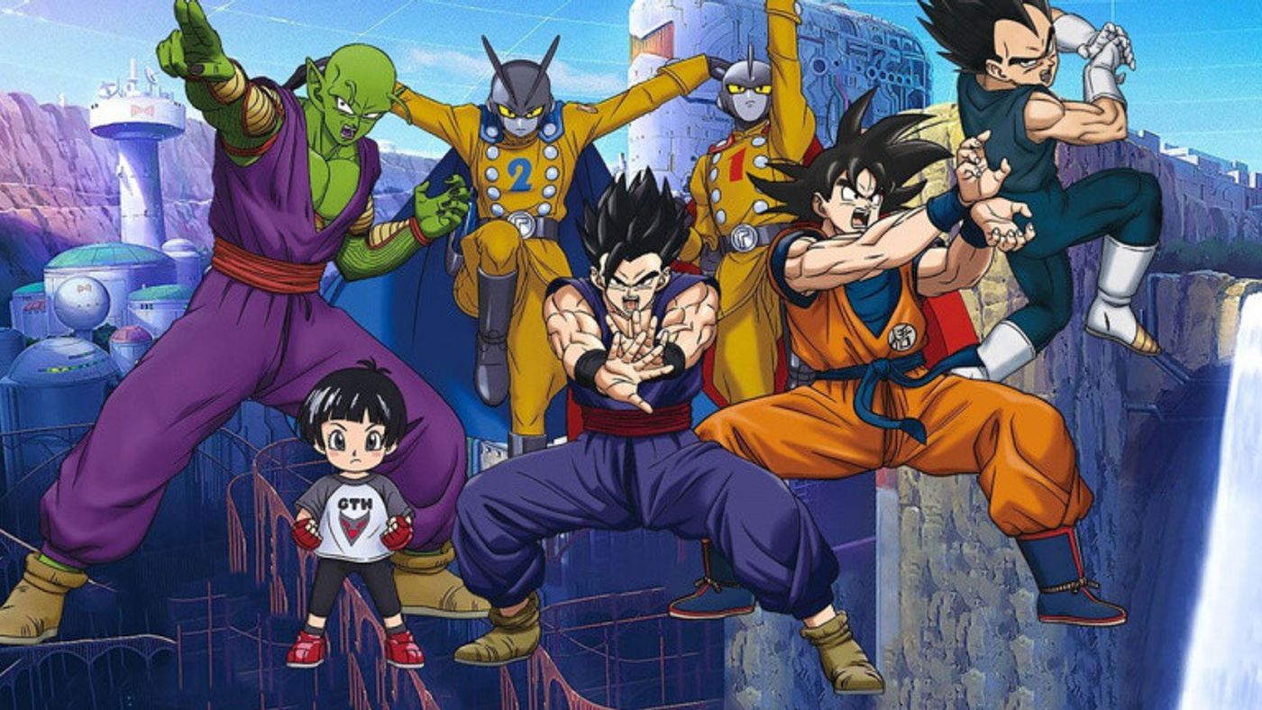 Dragon Ball Super: Super Hero Major Spoilers Revealed After Its Japanese Theatrical Release