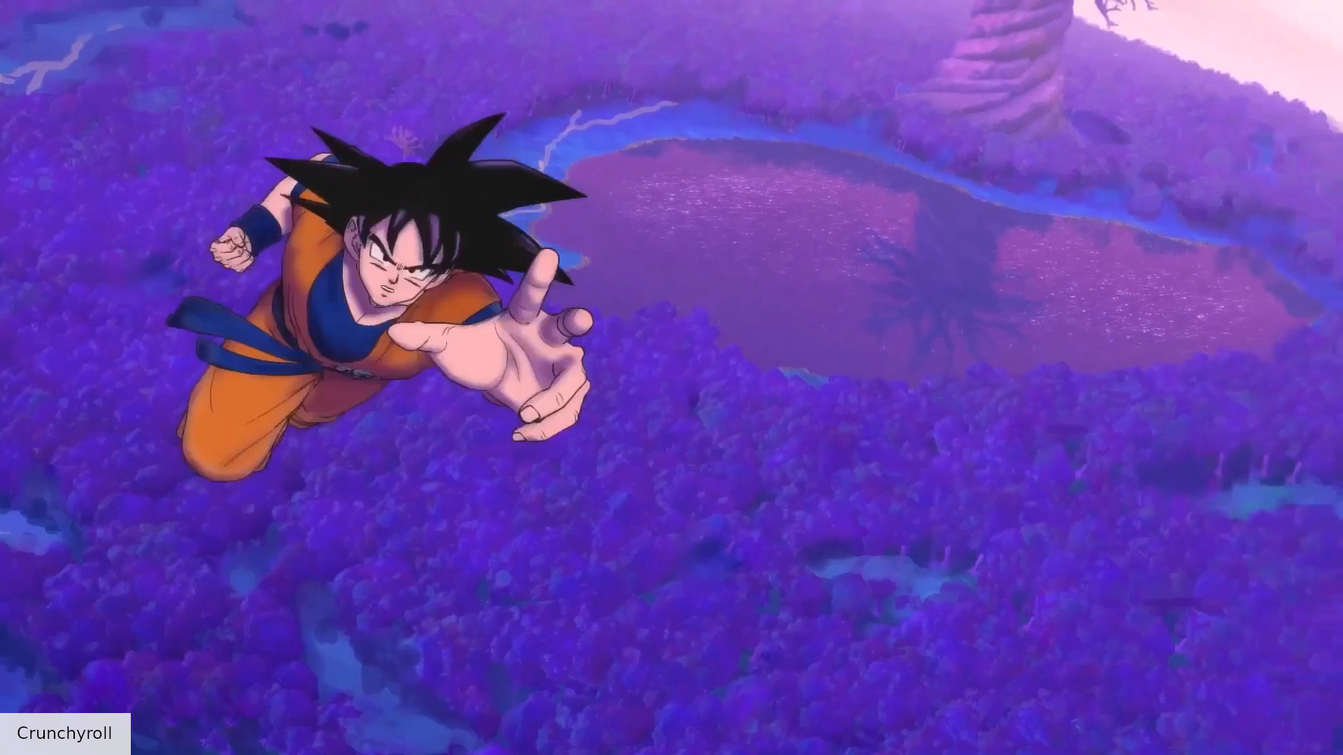 Dragon Ball Super: Super Hero Ending And Post Credits Scene Explained. The Digital Fix