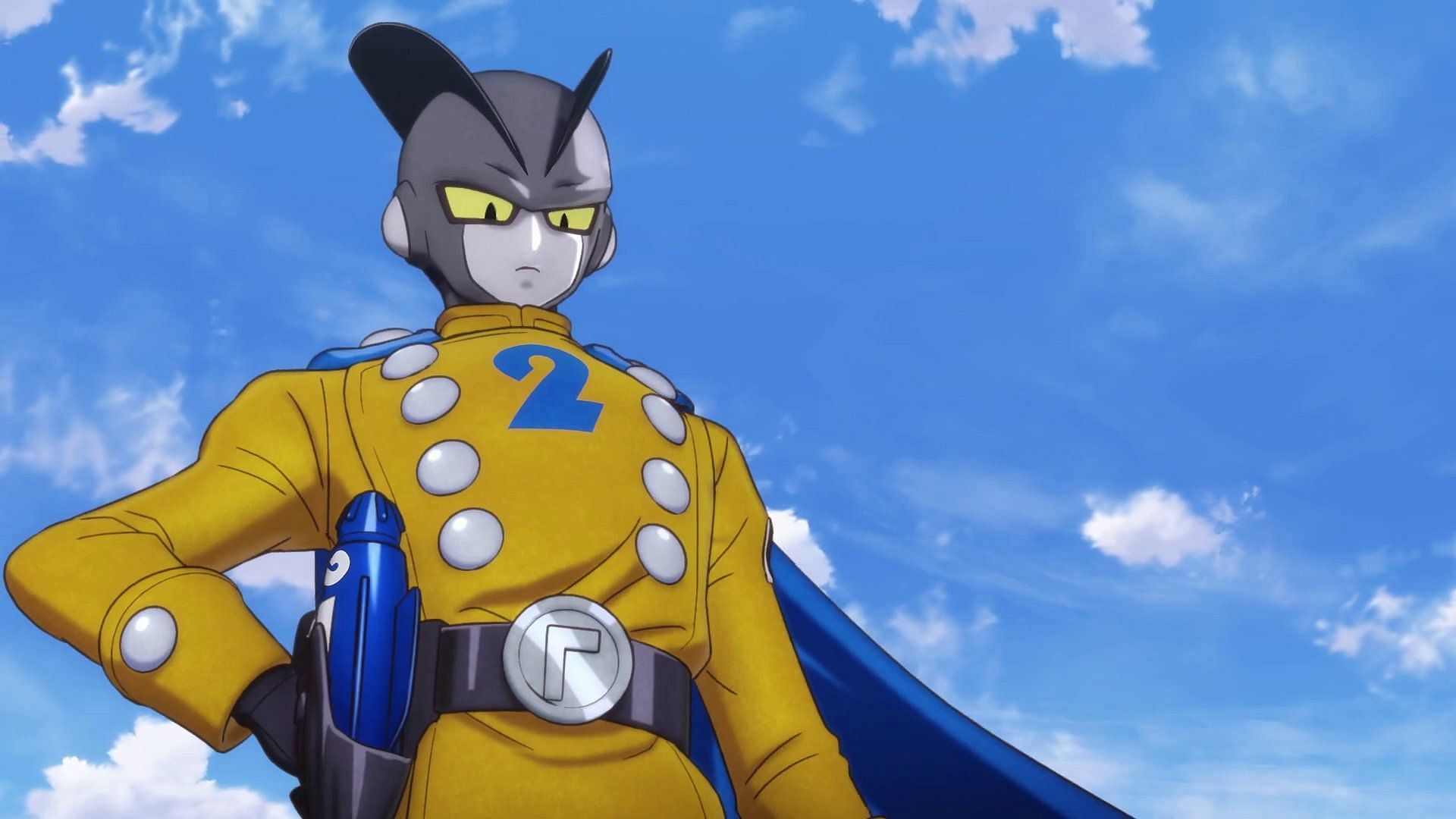 Dragon Ball Super: Super Hero: Gohan saved from Cell in the most unexpected way ever