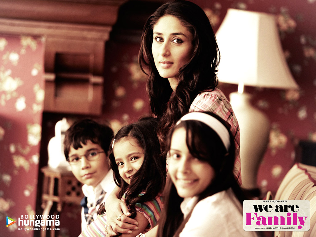 We Are Family Wallpapers Wallpaper Cave