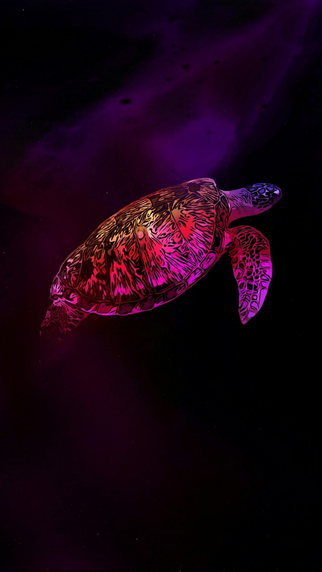 Turtle iPhone Wallpaper