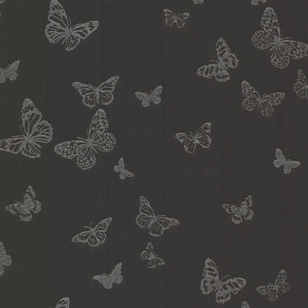 Black And White Butterfly Wallpapers - Wallpaper Cave