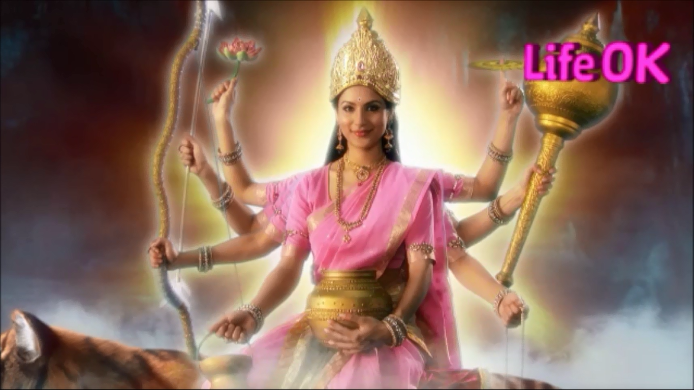 Kushmanda. Devon ke Dev. Mahadev