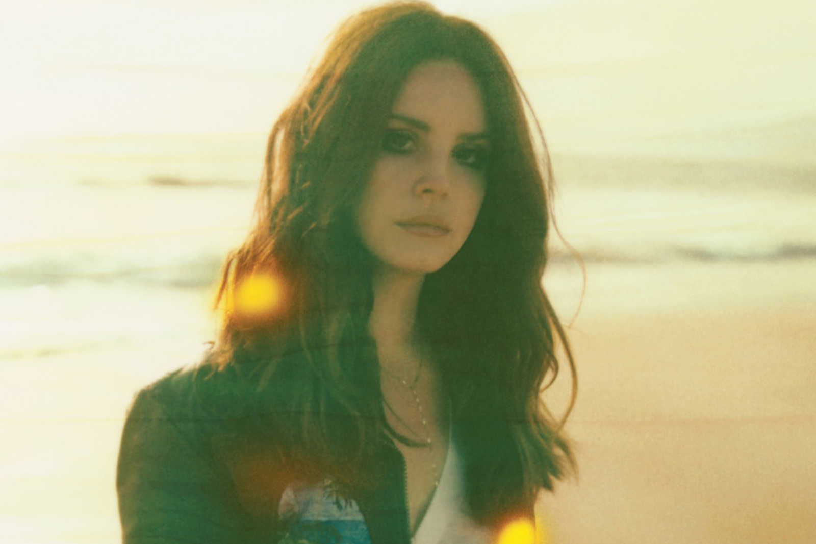 Lana Del Rey shares 'Shades of Cool' video
