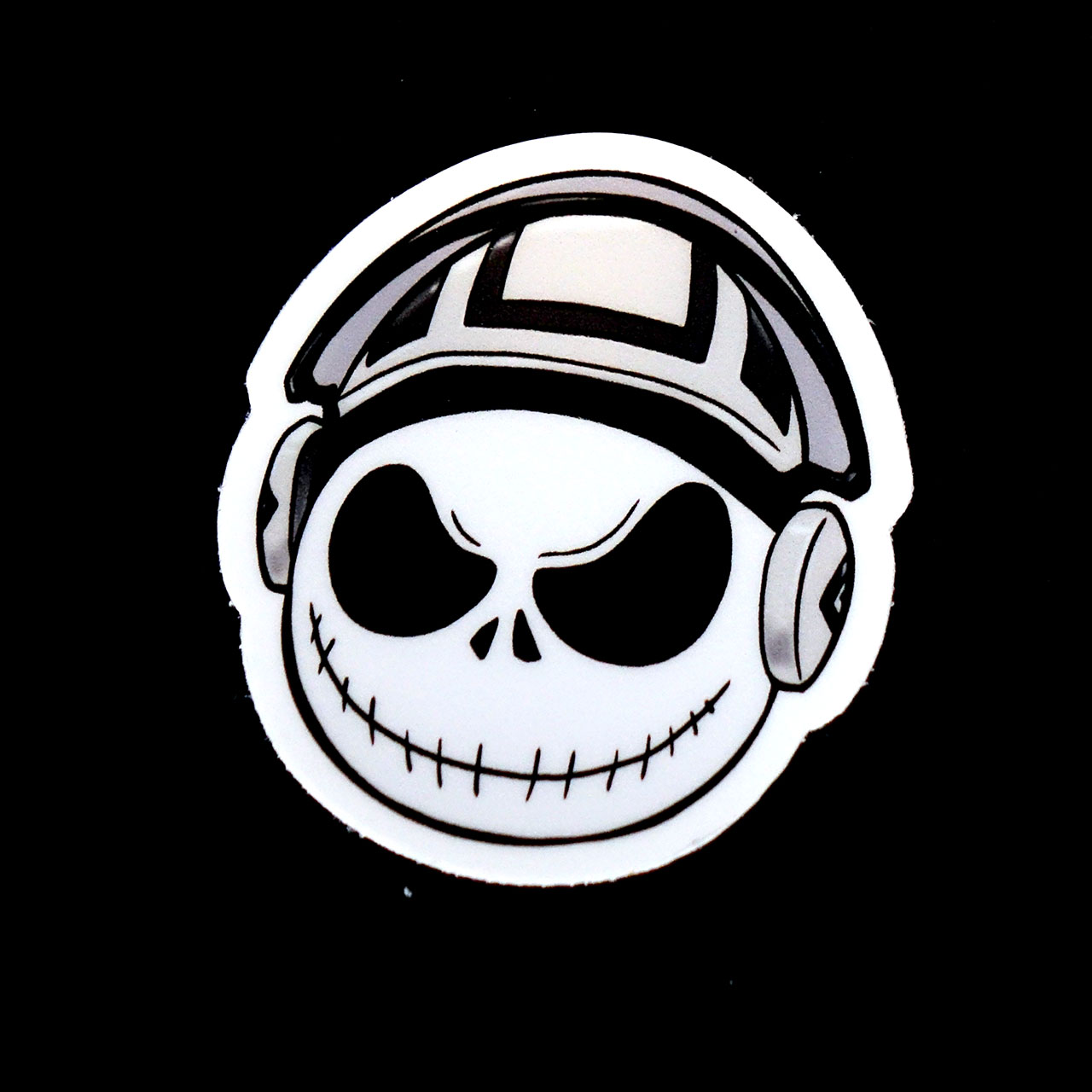 Halloween Stickers Wallpapers - Wallpaper Cave