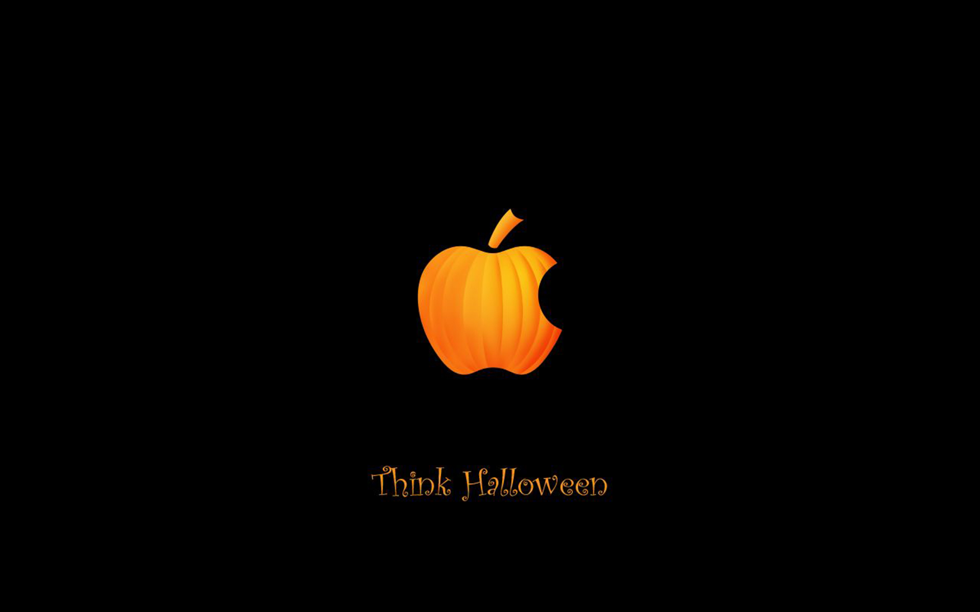 Cute Fall Halloween Wallpapers Wallpaper Cave