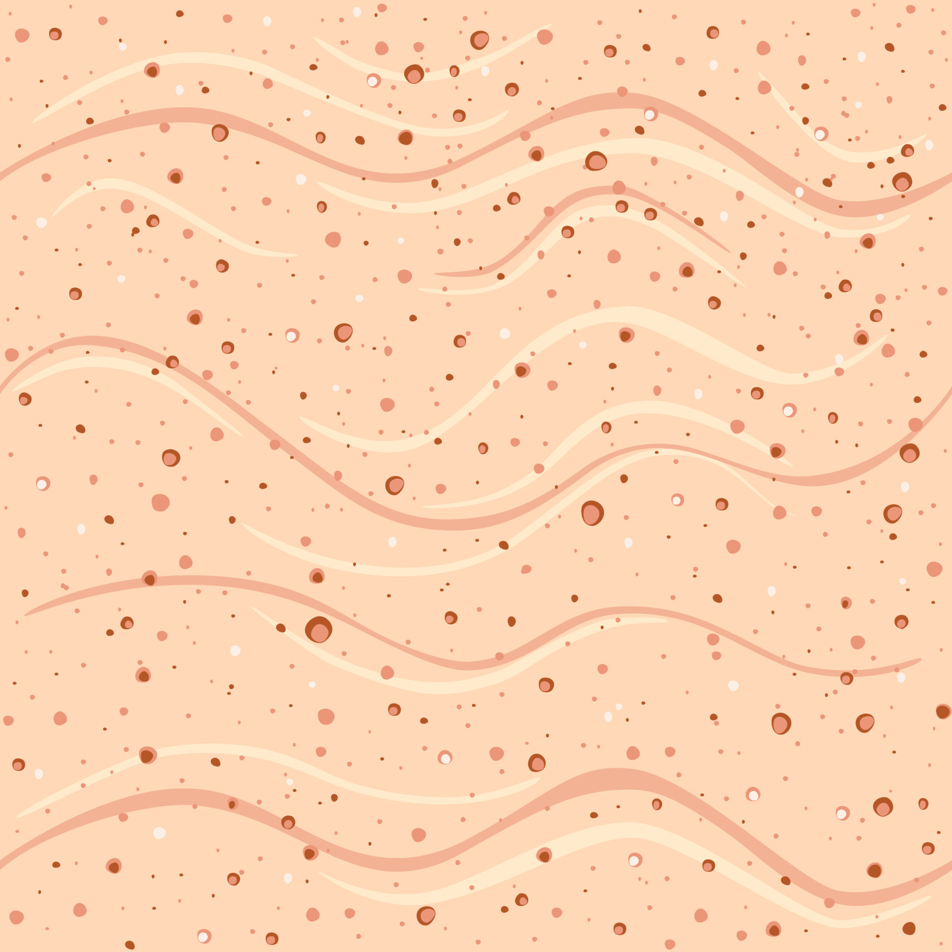 Unique Cute Wallpaper Cartoon Summer