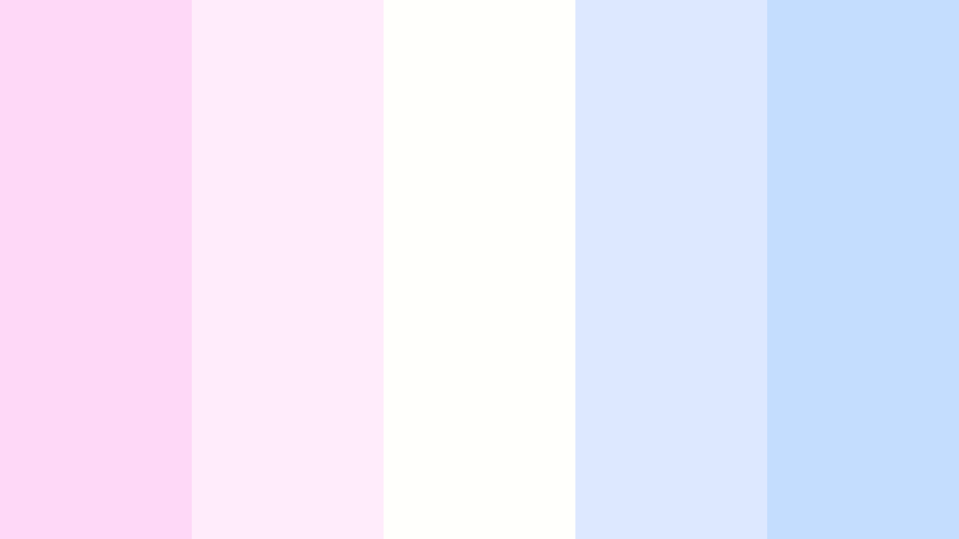 Light Blue Pink Gradient Color Scheme Blue SchemeColor.com