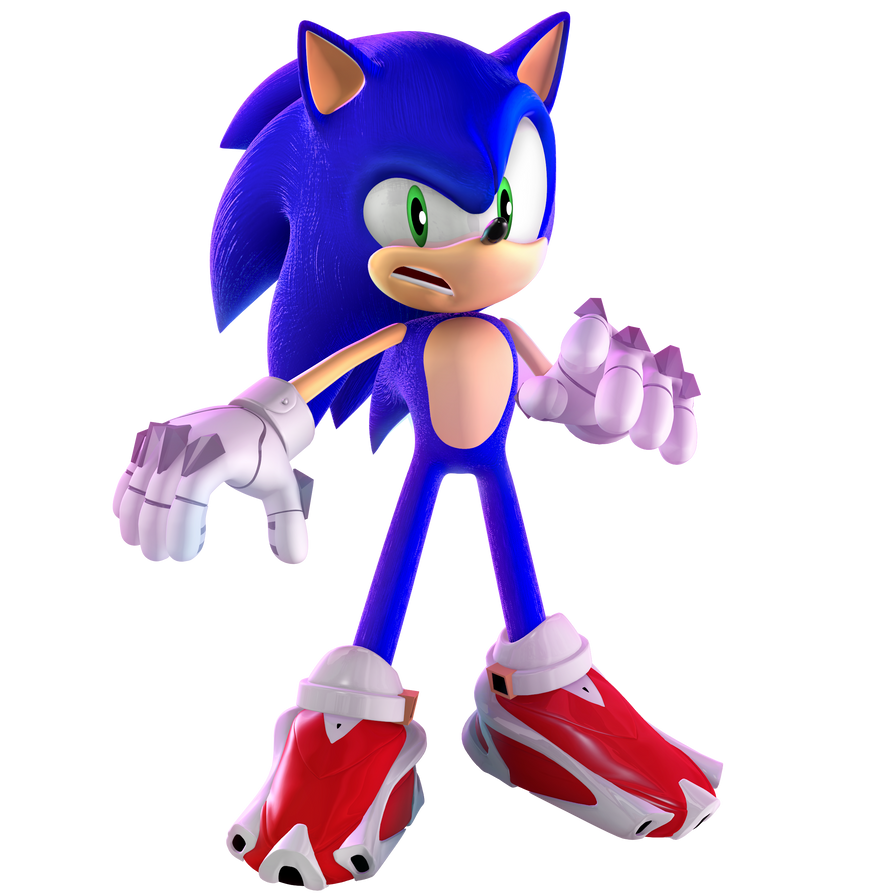 Sonic Prime Wallpapers Wallpaper Cave