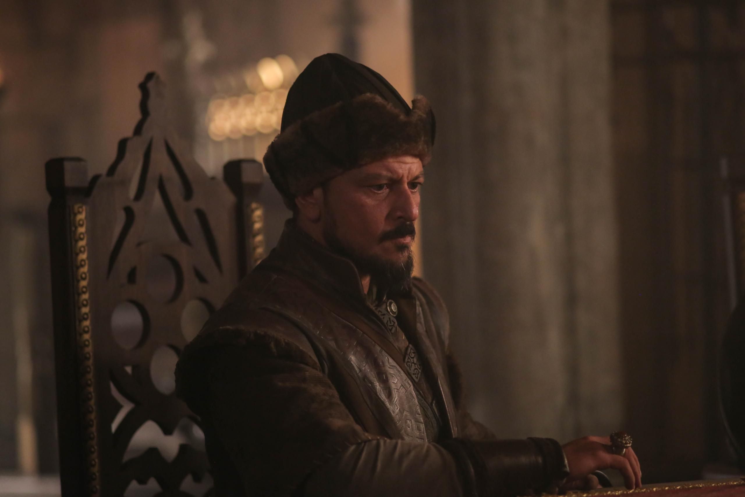 Gündüz Bey Wallpapers - Wallpaper Cave