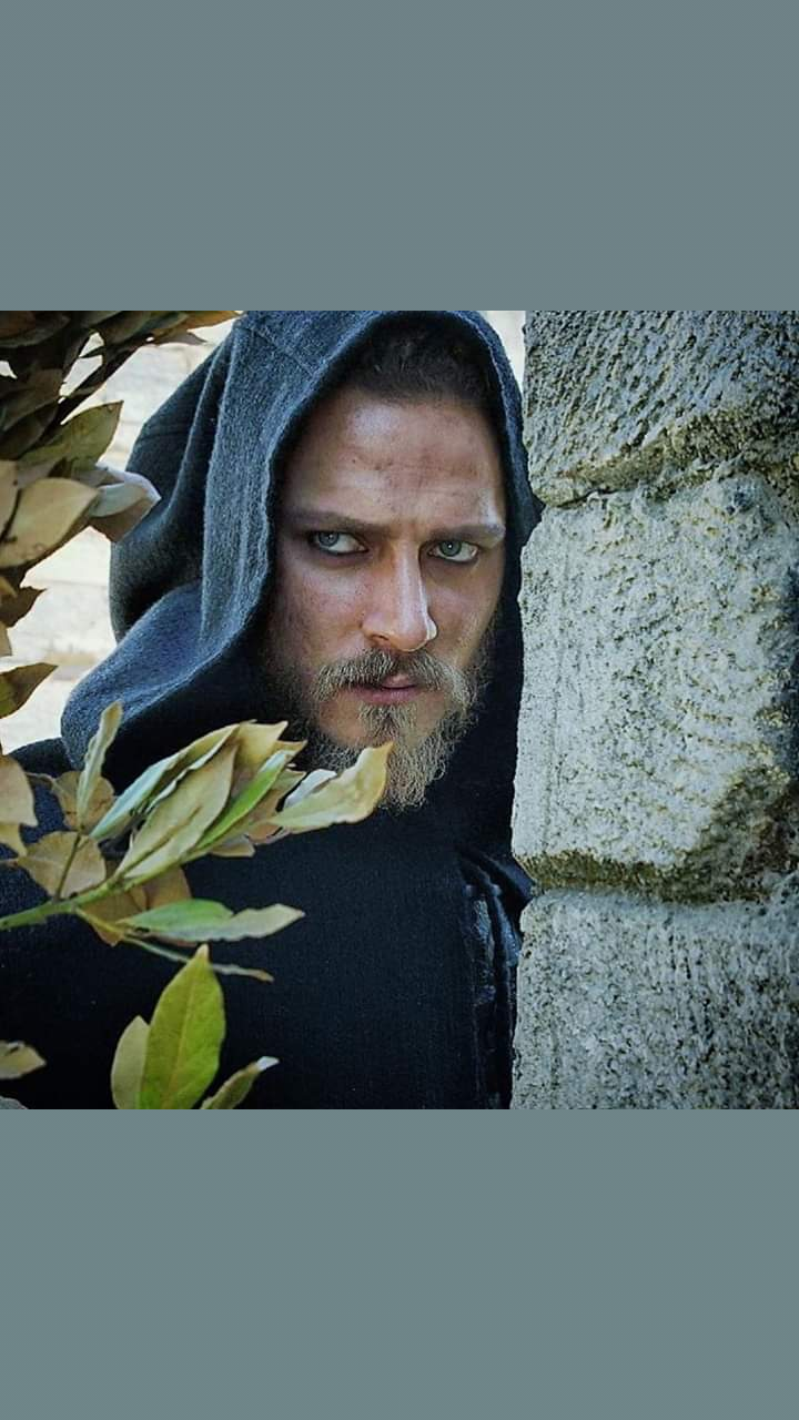 Oye mashAAllah ❤️ Goktug ALP