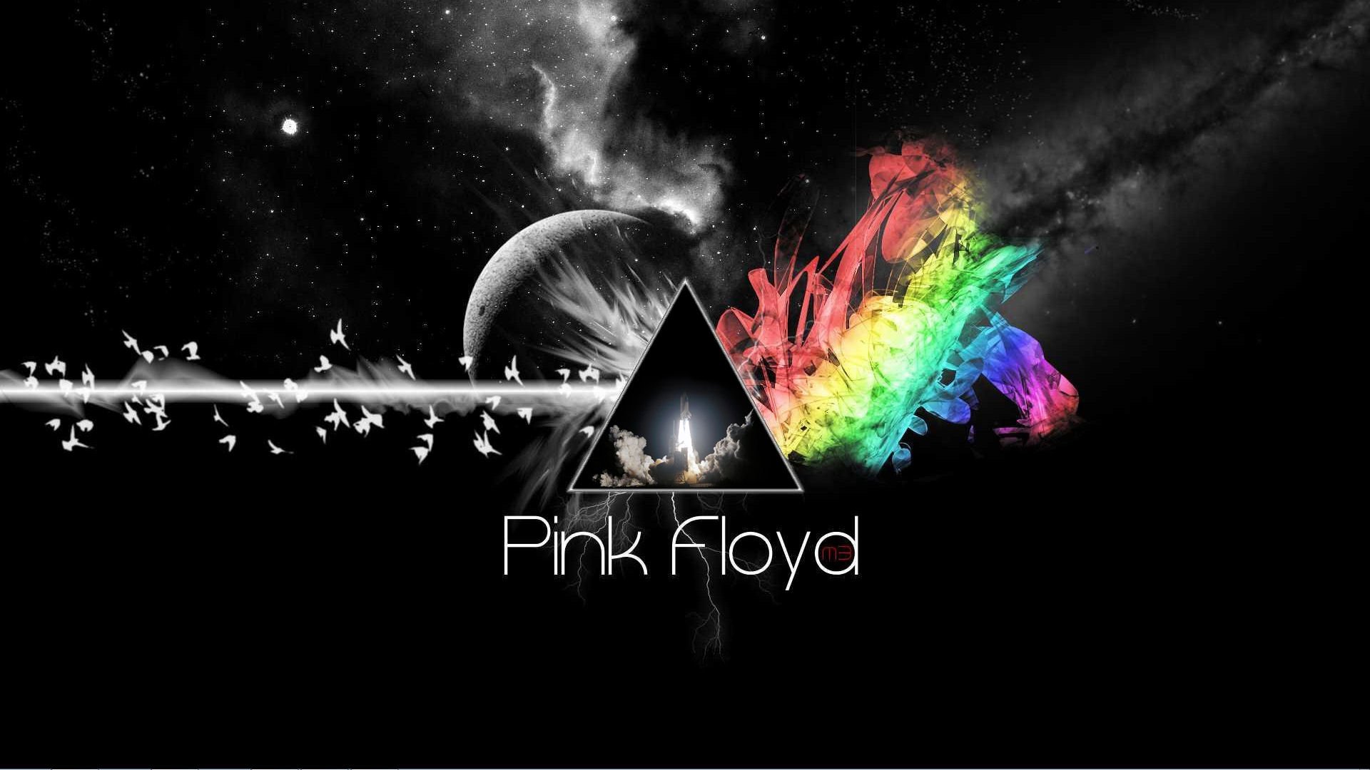 pink, Floyd, The, Dark, Side, Of, The, Moon Wallpaper HD / Desktop and Mobile Background