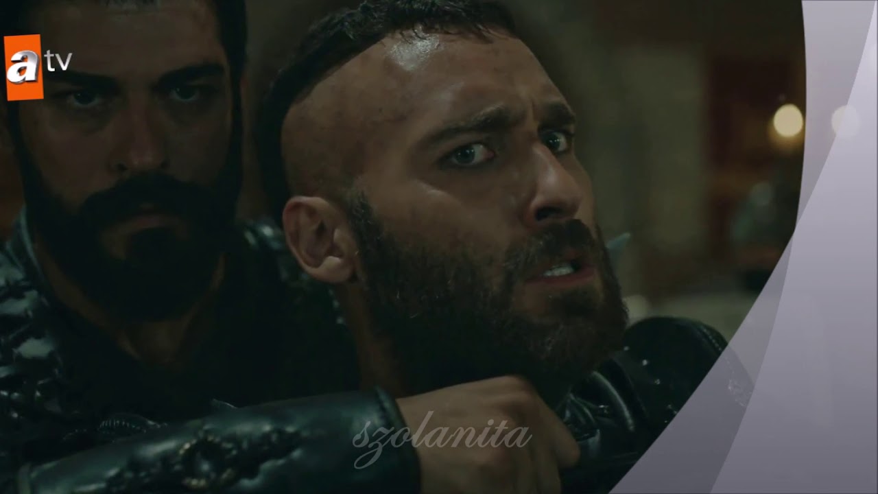 Kurulus: Osman 33. & Nikola moments.. From Hell To Glory