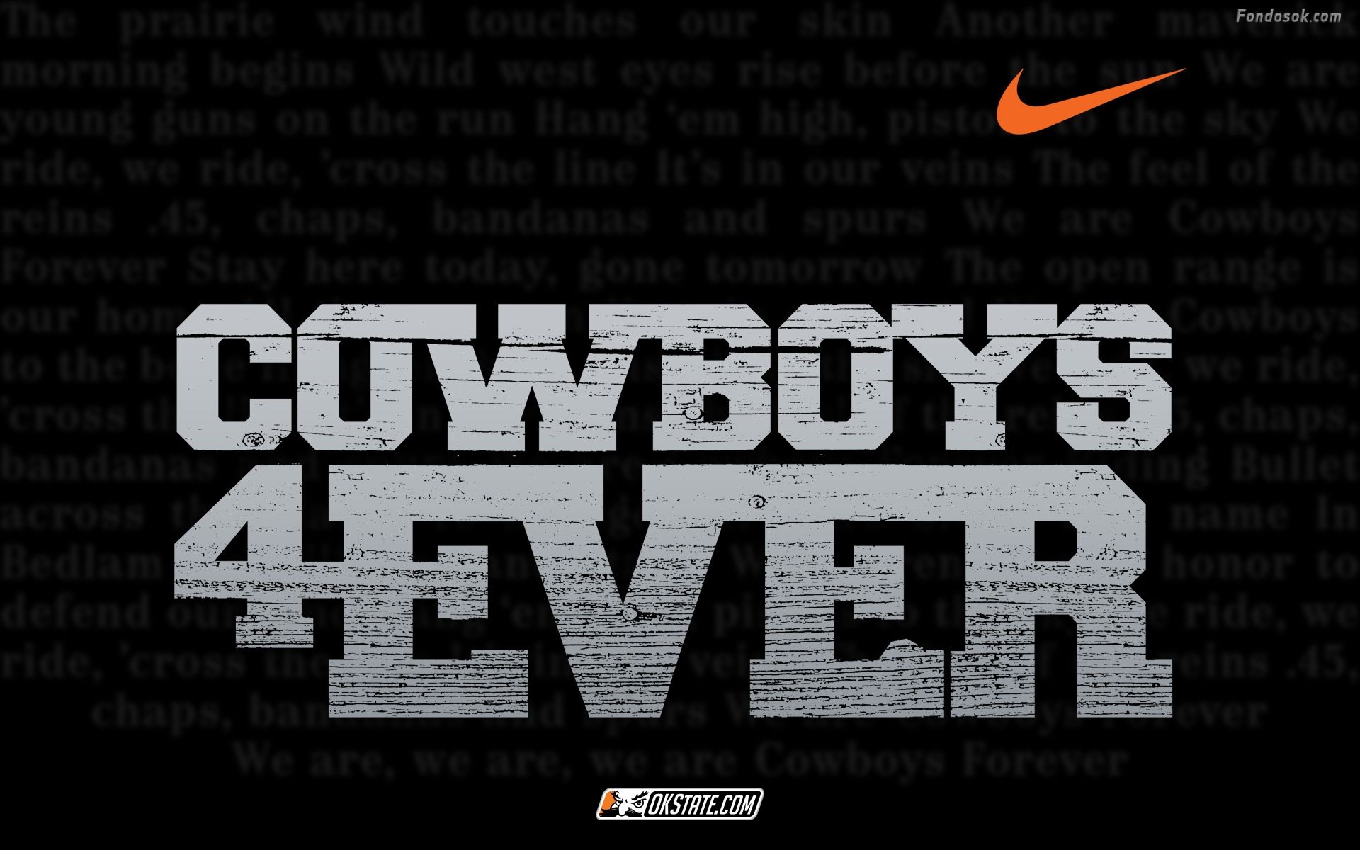 OSU Cowboys some of my family would just love this!. Osu cowboys, Dallas cowboys wallpaper, Cowboys
