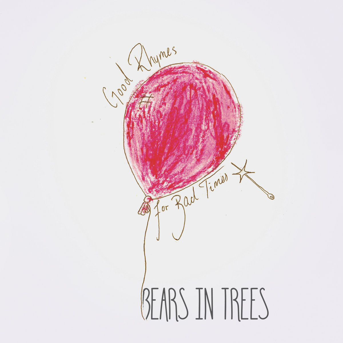 Music. Bears In Trees