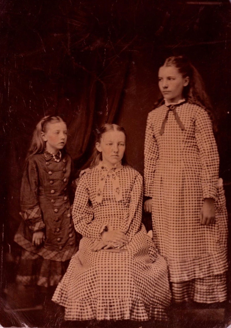 Laura Ingalls Wilder Film. THIRTEEN York Public Media