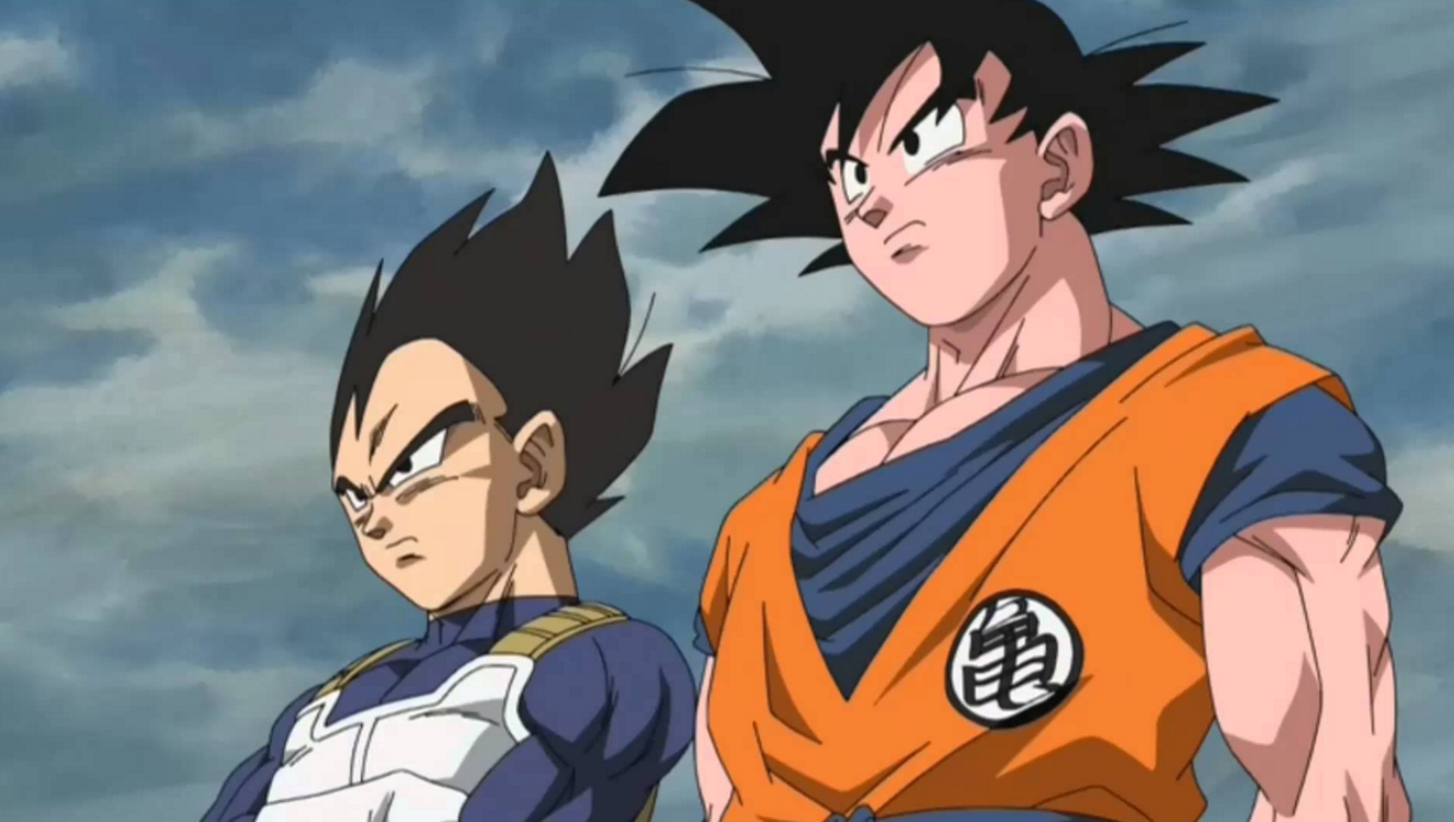 The Early Days Of Dragon Ball Z, As Told By Its Voice Actors