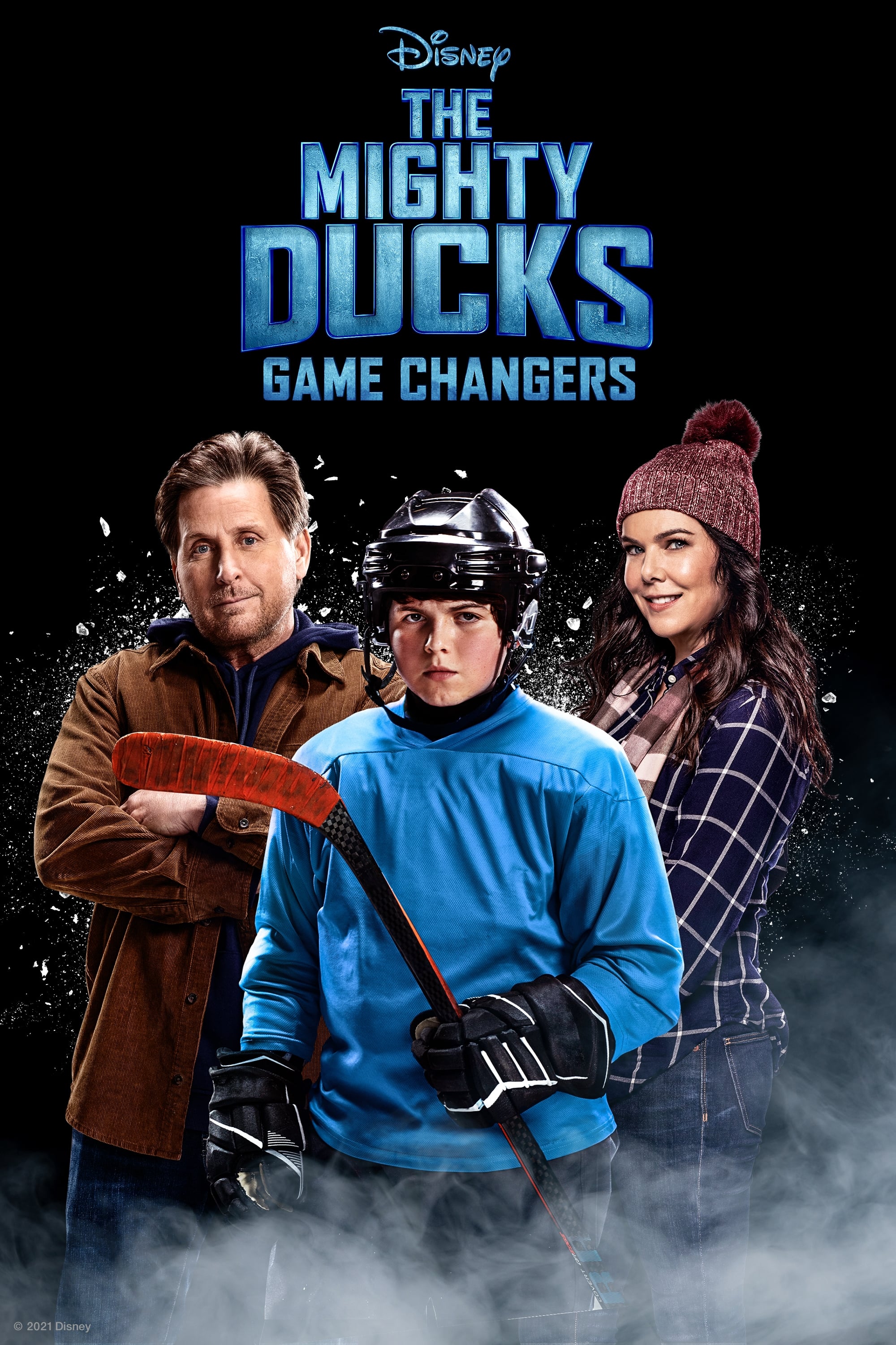 The Mighty Ducks: Game Changers Picture