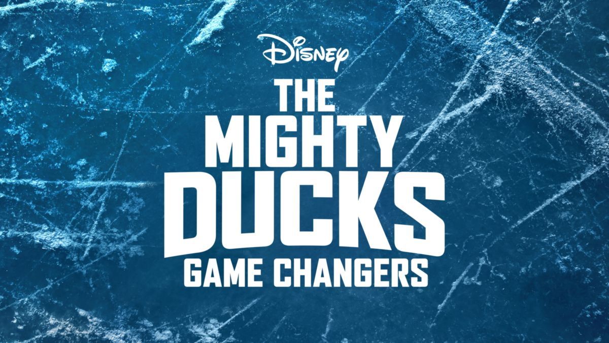 How to watch The Mighty Ducks: Game Changers new Disney Plus series today