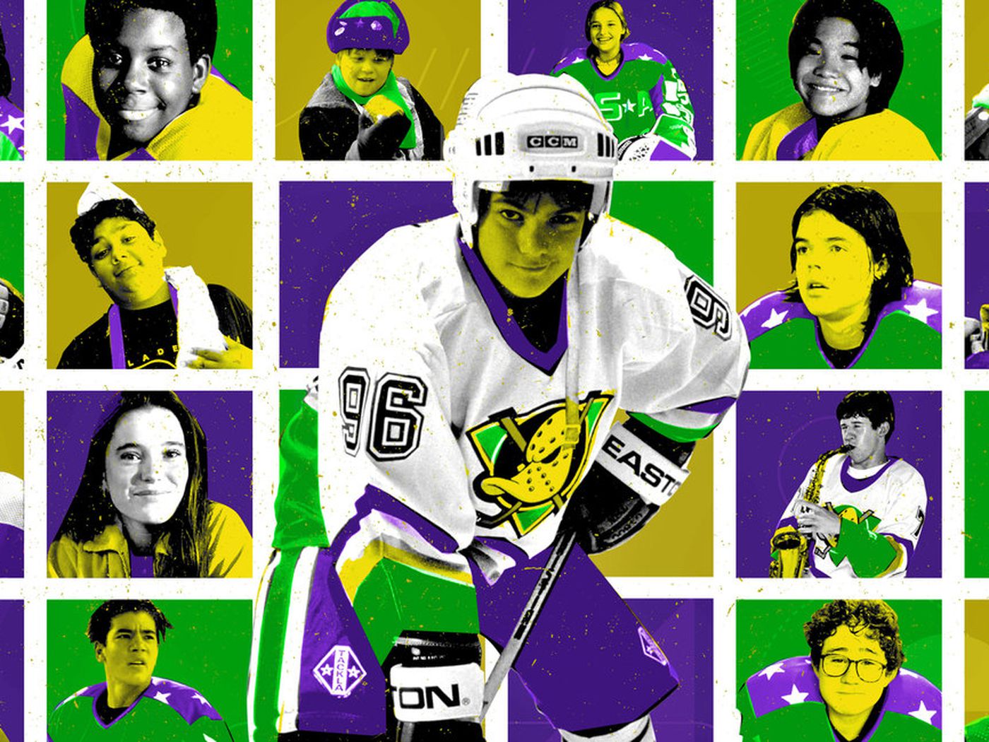 The Definitive Ranking of the Players From the 'Mighty Ducks'