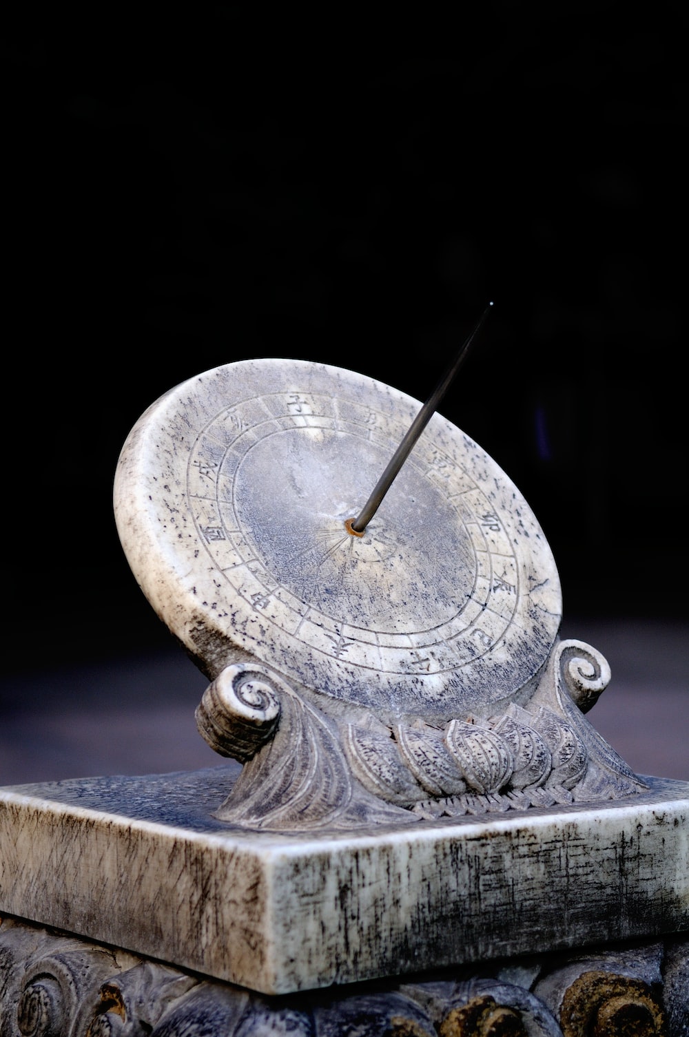 Sundial Picture. Download Free Image